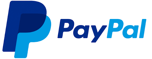pay with paypal - Robert Taylor Store